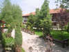 Glazne Hotel 